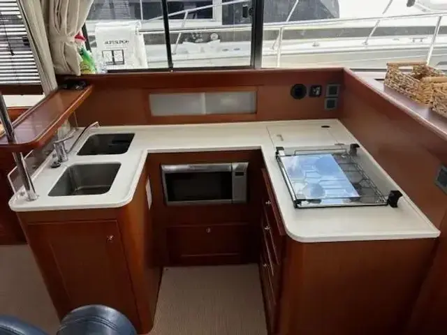 Beneteau Swift Trawler 44