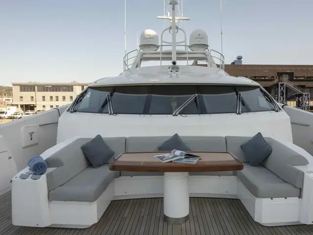 Sunseeker Ambassador