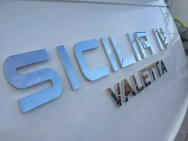 Aicon Sicilia IV