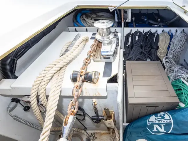 Fountaine Pajot Saona 47