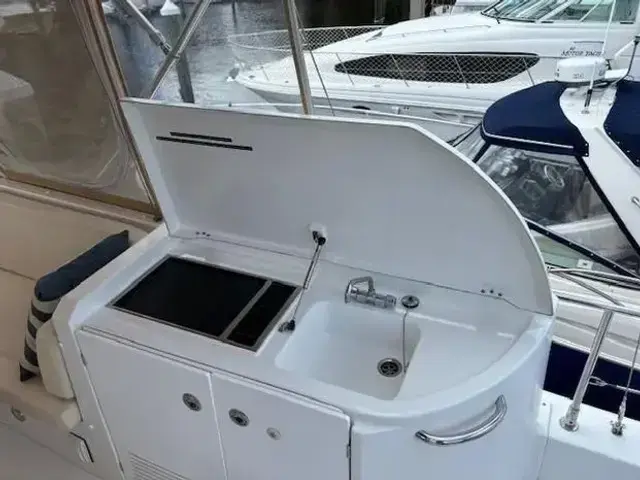 Beneteau Swift Trawler 44