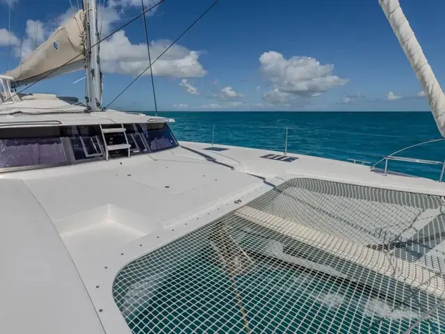 Fountaine Pajot Saona 47