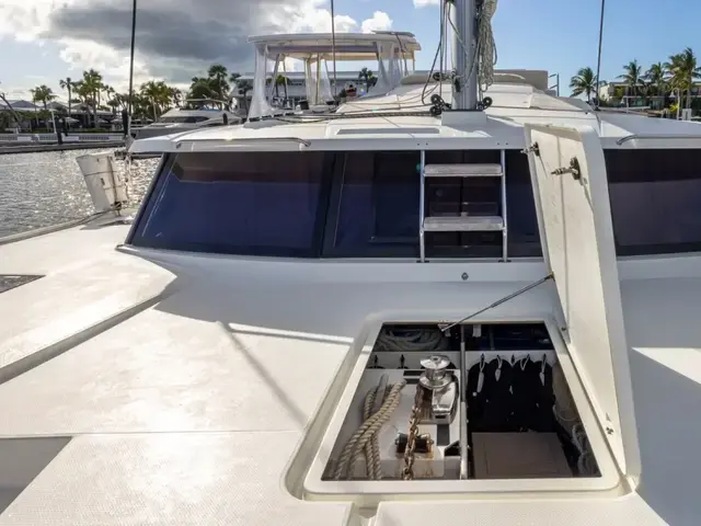 Fountaine Pajot Saona 47