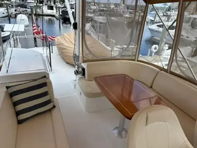 Beneteau Swift Trawler 44