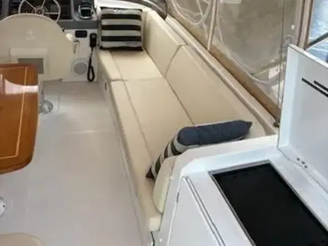 Beneteau Swift Trawler 44