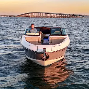 2020 Sea Ray 280 Slx