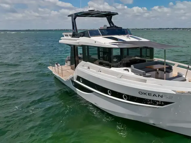 Okean 52