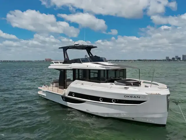 Okean 52