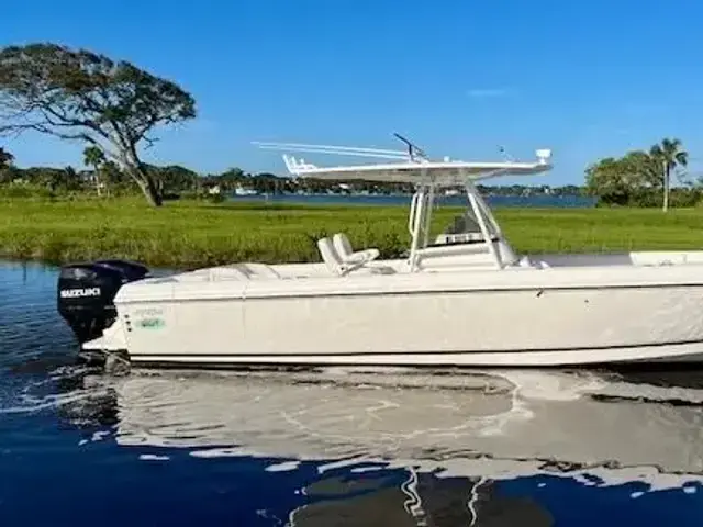 Intrepid 370 for sale in United States of America for $139,900