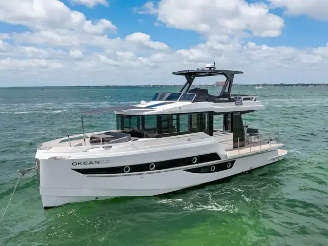 Okean 52