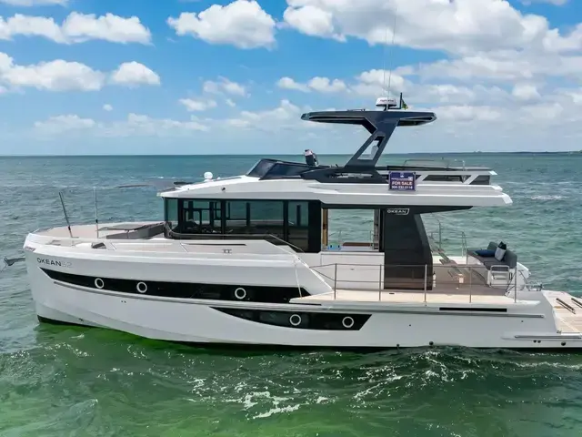 Okean 52