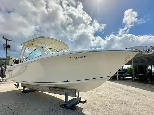 Sailfish 275 Dc