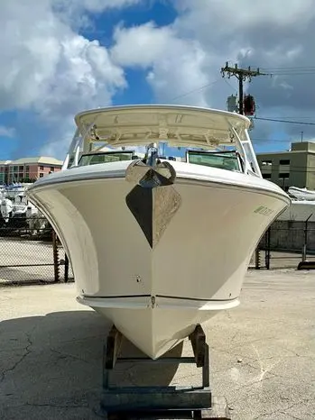 2014 Sailfish 275 dc