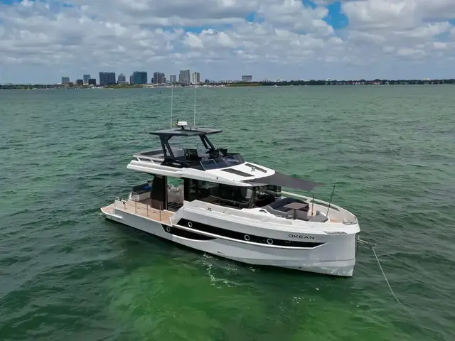 Okean 52