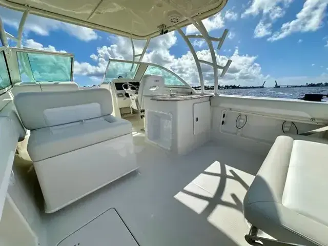 Sailfish 275 Dc