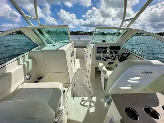 Sailfish 275 Dc