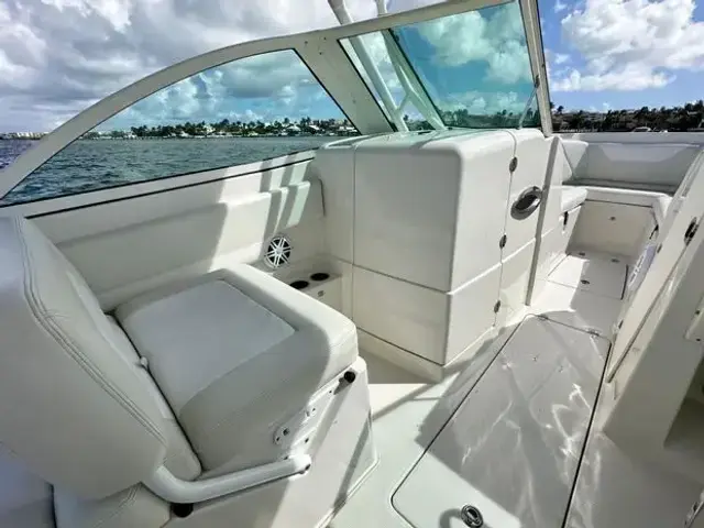 Sailfish 275 Dc