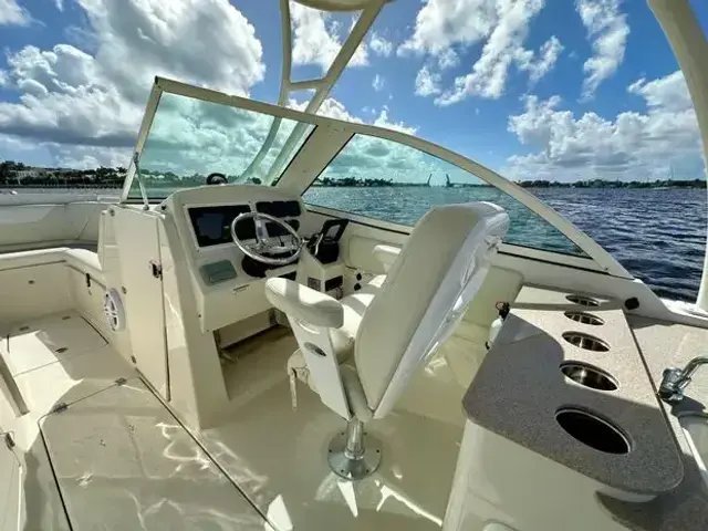 Sailfish 275 Dc