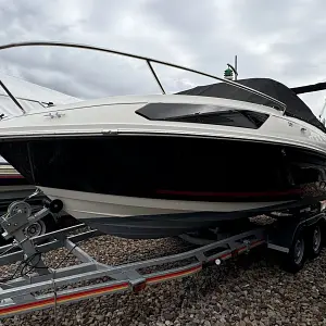 2017 Bayliner VR5 Cuddy