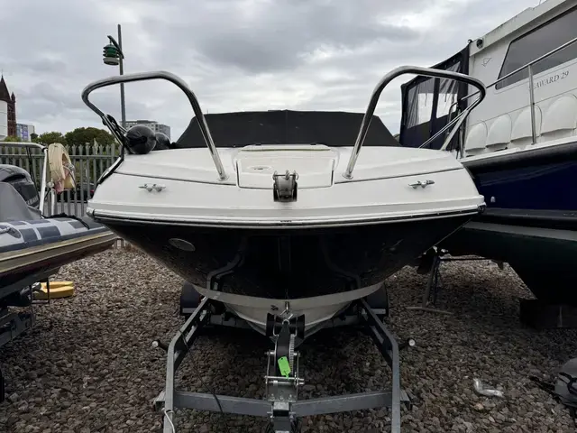 Bayliner VR5 Cuddy