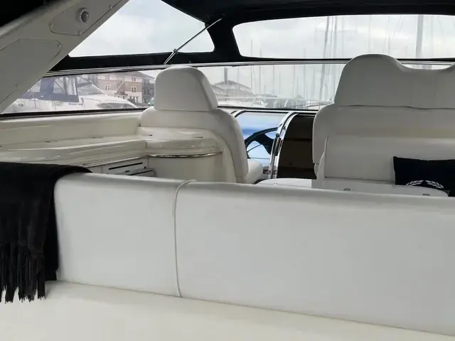 Sunseeker Mustique 42