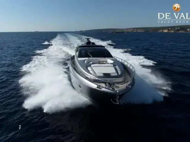 Riva 86 Domino