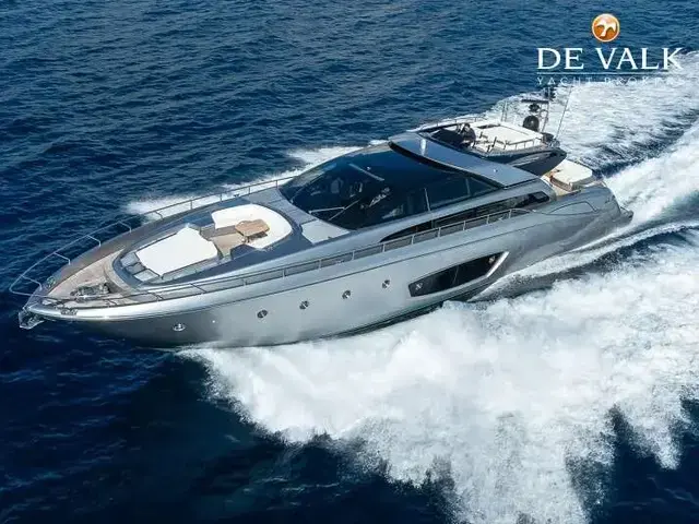 Riva 86 Domino