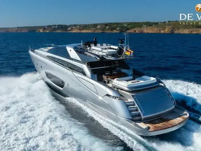 Riva 86 Domino