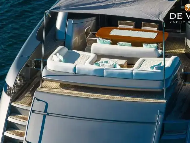 Riva 86 Domino