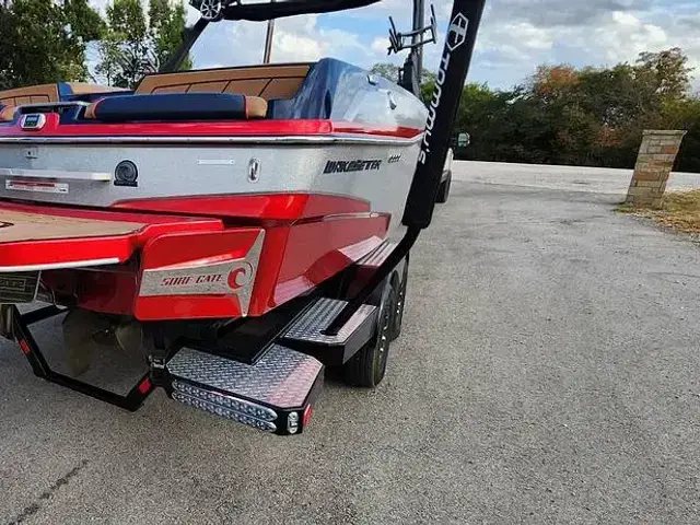 Malibu Wakesetter 23 Lsv