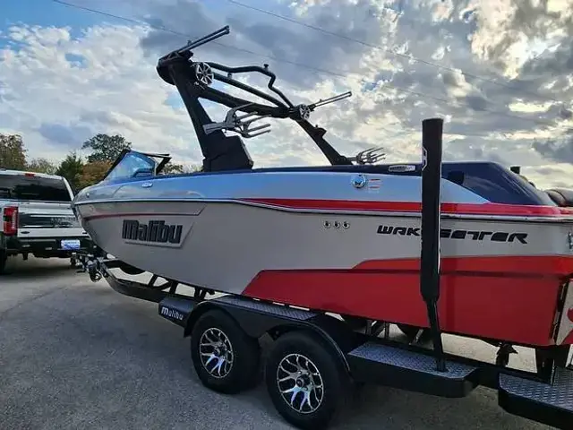 Malibu Wakesetter 23 Lsv