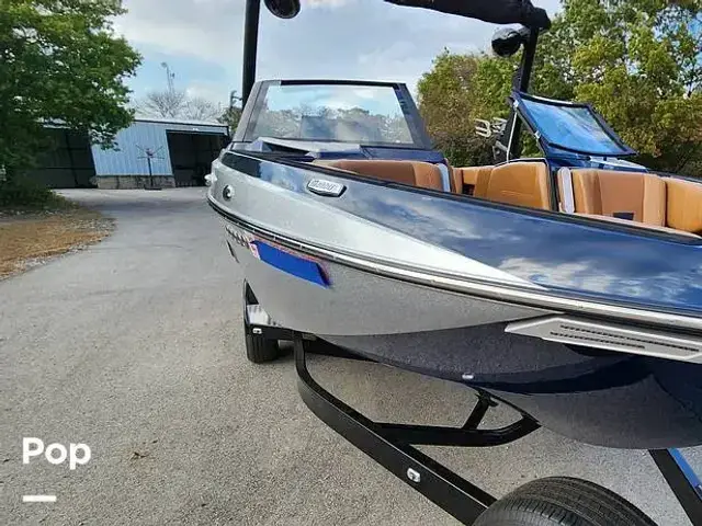 Malibu Wakesetter 23 Lsv