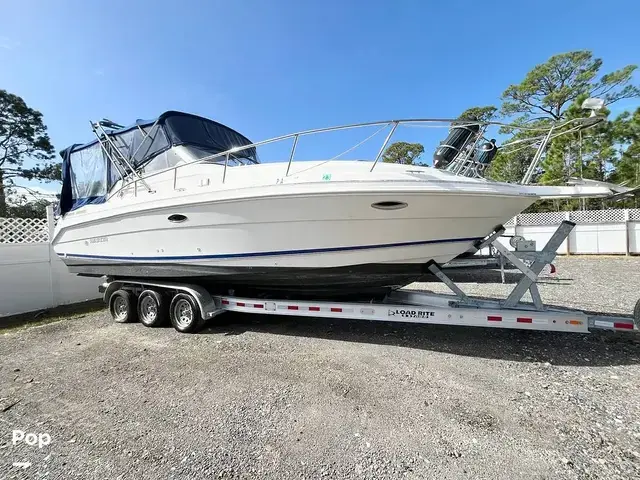 Rinker Fiesta Vee 280 for sale in United States of America for $22,000