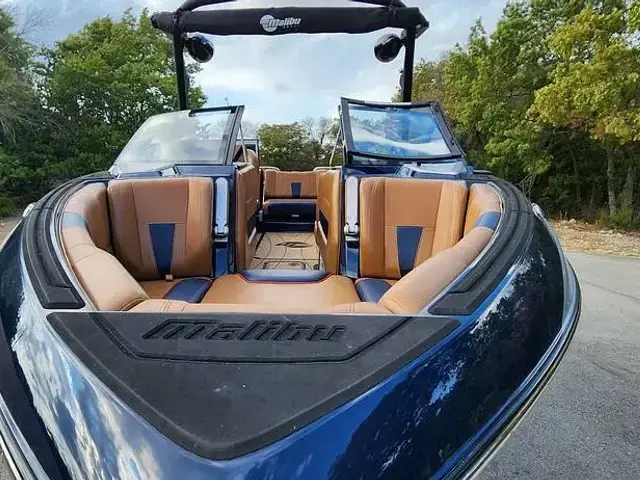 Malibu Wakesetter 23 Lsv