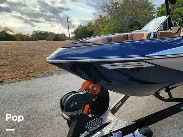 Malibu Wakesetter 23 Lsv