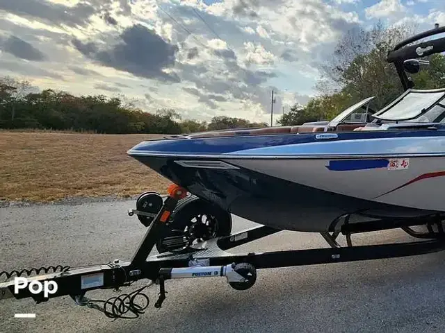 Malibu Wakesetter 23 Lsv