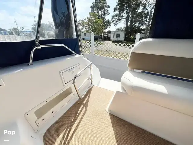 Rinker 280 Fiesta Vee