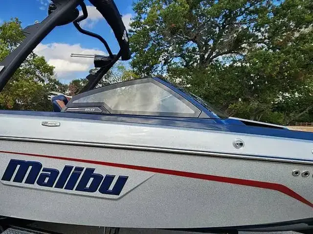 Malibu Wakesetter 23 Lsv