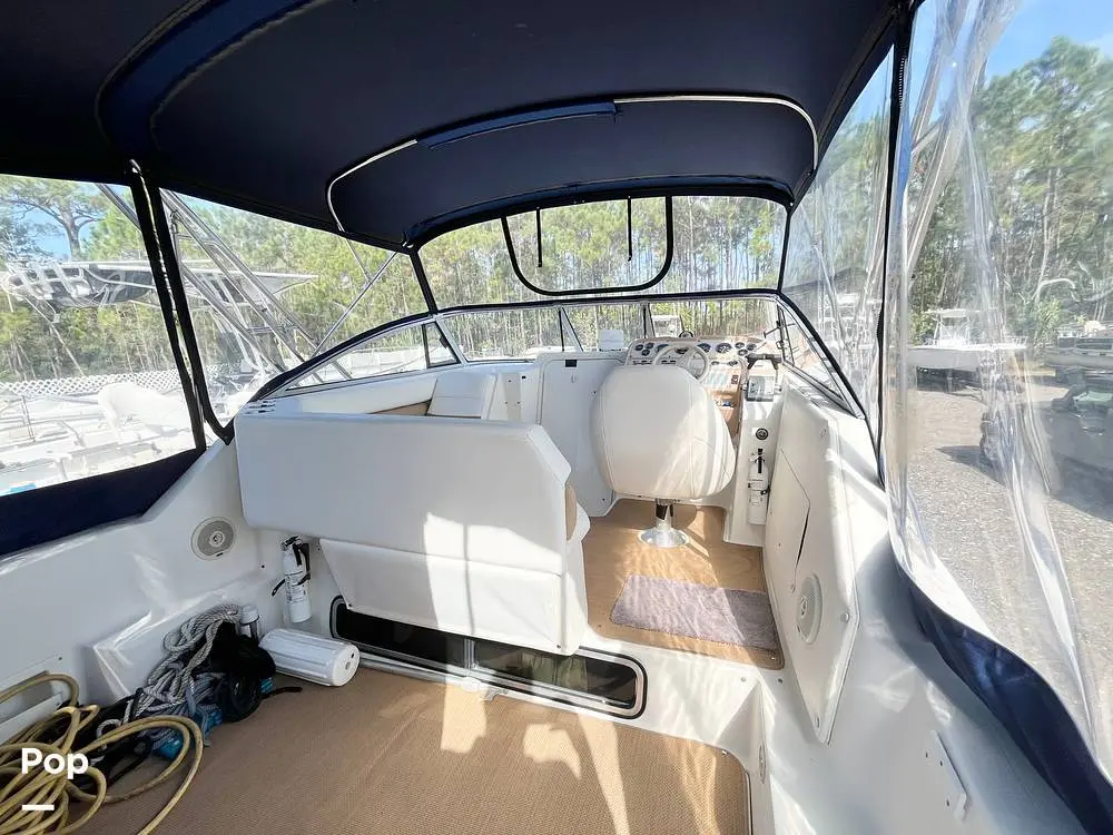 1998 Rinker 280 fiesta vee