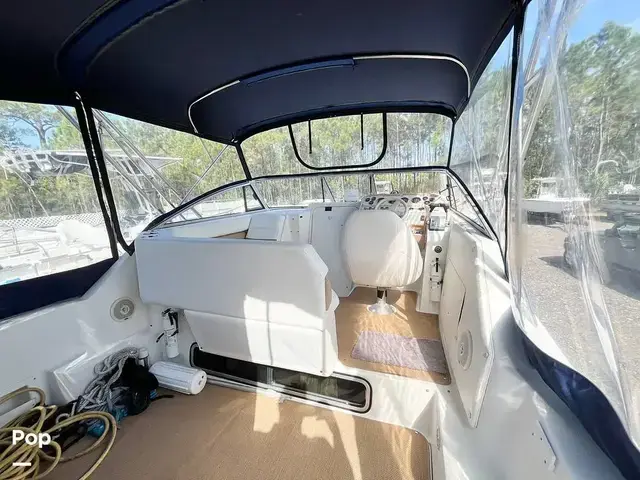 Rinker 280 Fiesta Vee