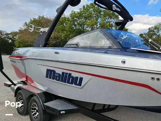 Malibu Wakesetter 23 Lsv