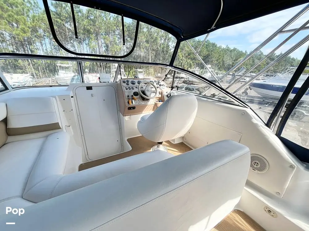 1998 Rinker 280 fiesta vee