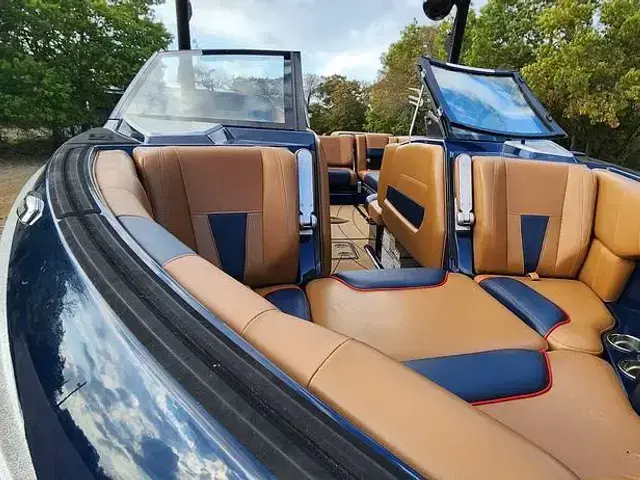 Malibu Wakesetter 23 Lsv