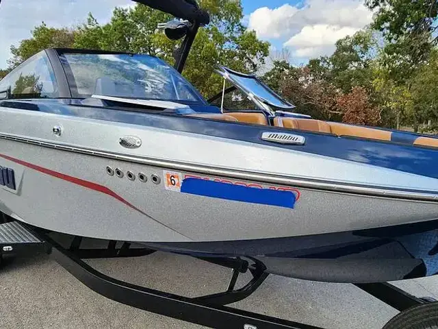 Malibu Wakesetter 23 Lsv