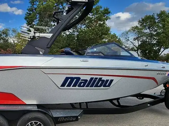 Malibu Wakesetter 23 Lsv