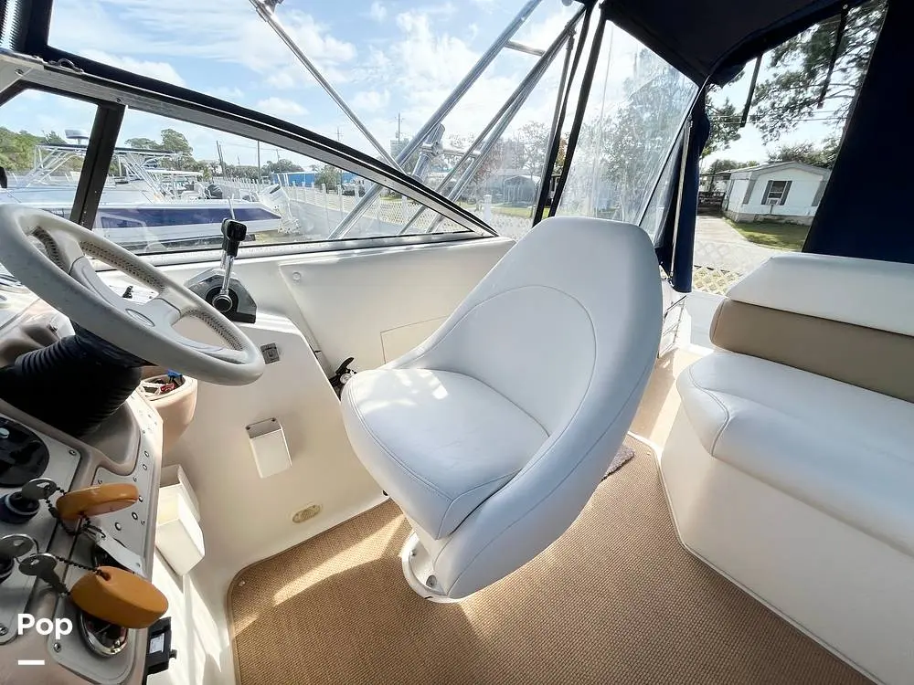 1998 Rinker 280 fiesta vee