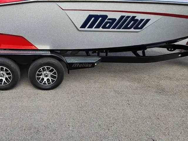 Malibu Wakesetter 23 Lsv