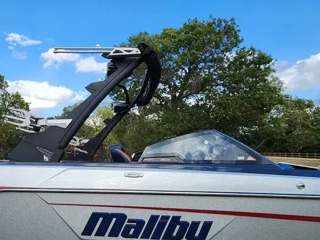 Malibu Wakesetter 23 Lsv