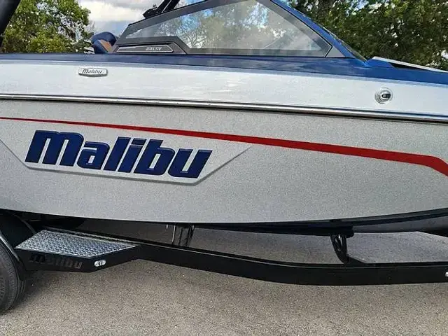 Malibu Wakesetter 23 Lsv