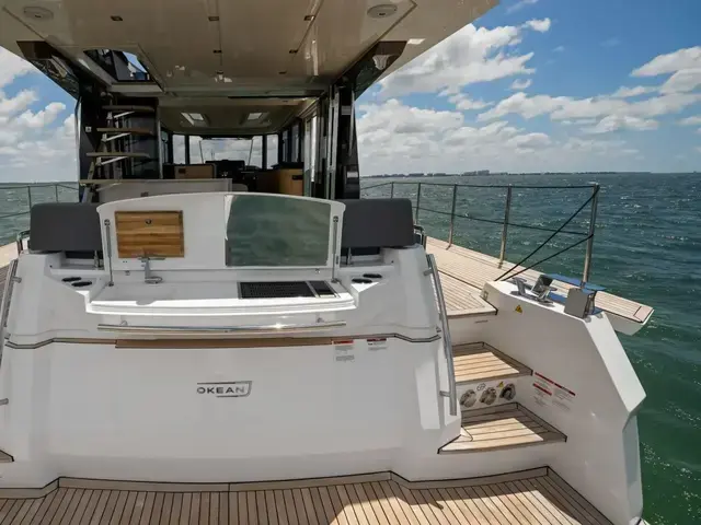 Okean 52